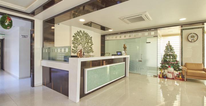 Hotel Green Olive Αουρανγκαμπάντ Εξωτερικό φωτογραφία