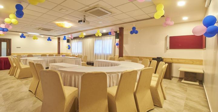 Hotel Green Olive Αουρανγκαμπάντ Εξωτερικό φωτογραφία