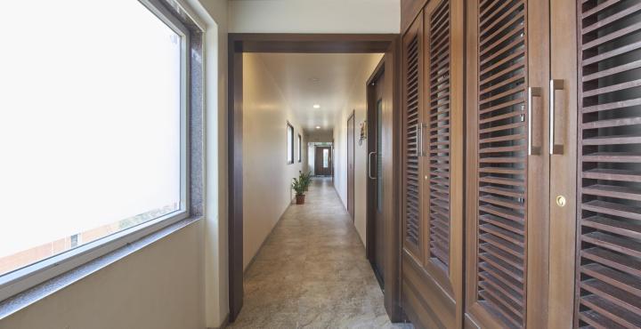 Hotel Green Olive Αουρανγκαμπάντ Εξωτερικό φωτογραφία