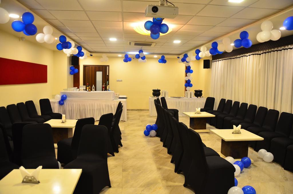 Hotel Green Olive Αουρανγκαμπάντ Εξωτερικό φωτογραφία