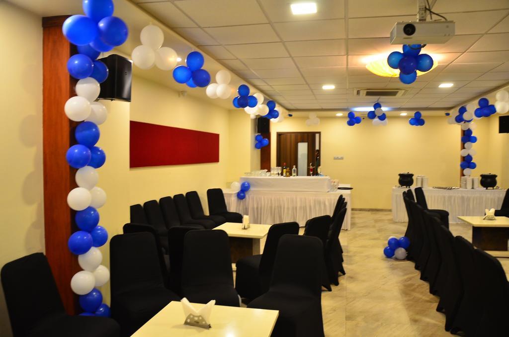 Hotel Green Olive Αουρανγκαμπάντ Εξωτερικό φωτογραφία