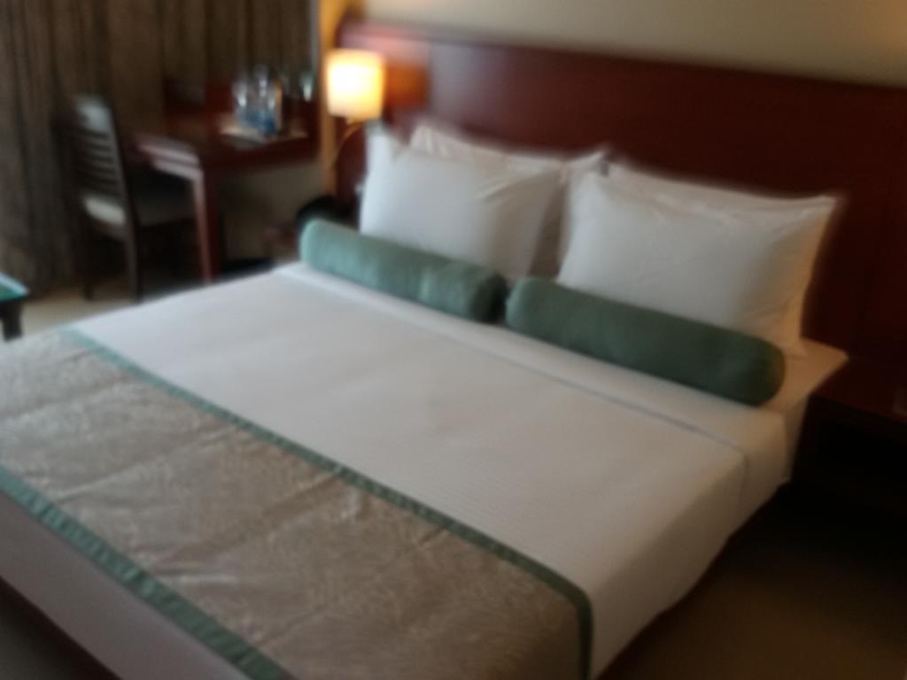Hotel Green Olive Αουρανγκαμπάντ Εξωτερικό φωτογραφία