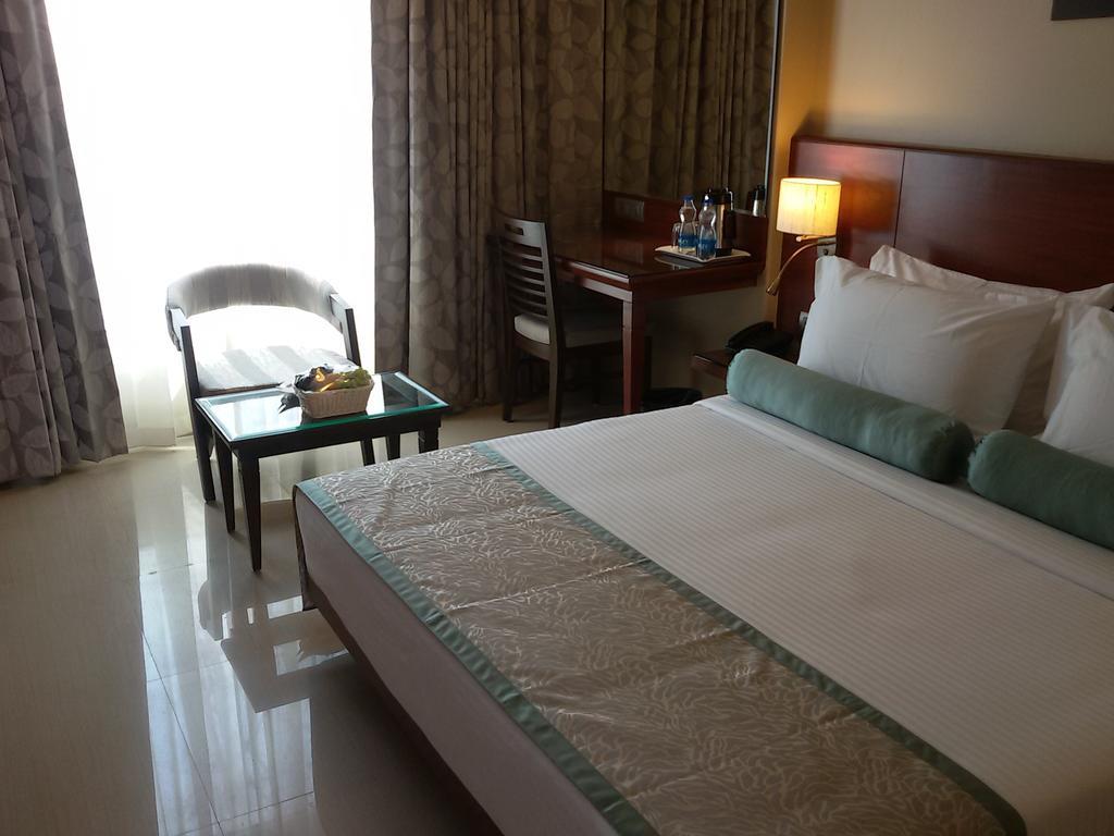 Hotel Green Olive Αουρανγκαμπάντ Εξωτερικό φωτογραφία
