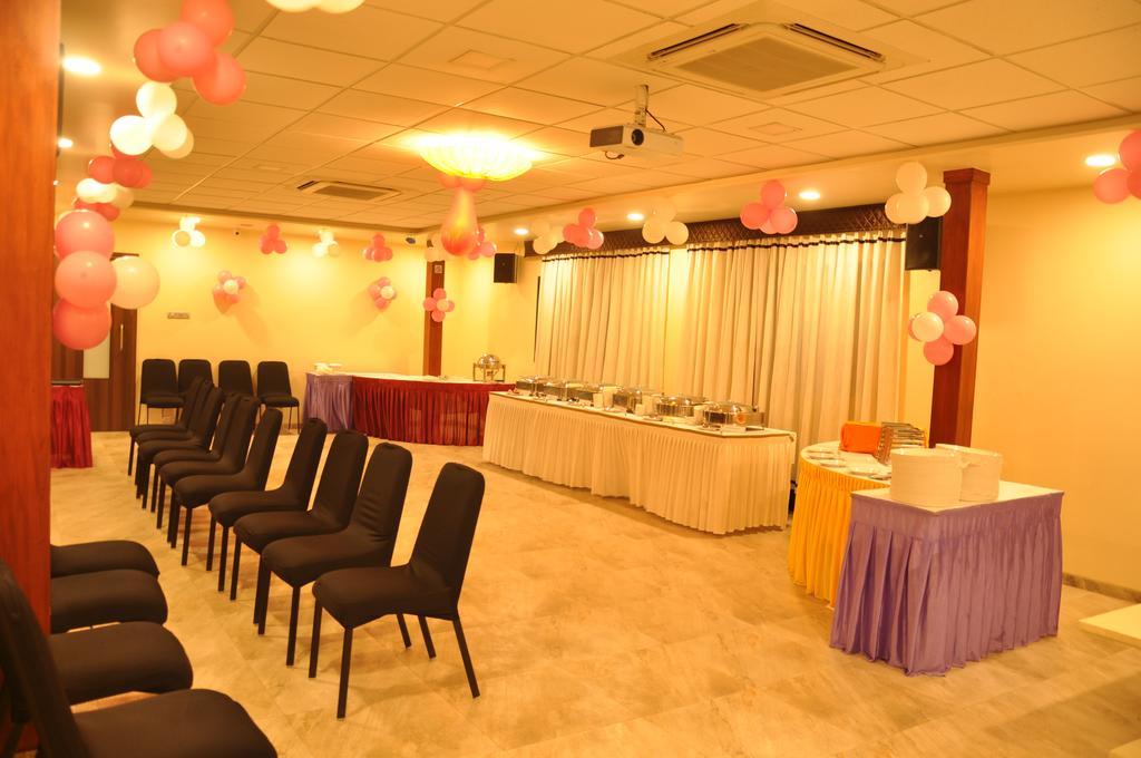 Hotel Green Olive Αουρανγκαμπάντ Εξωτερικό φωτογραφία