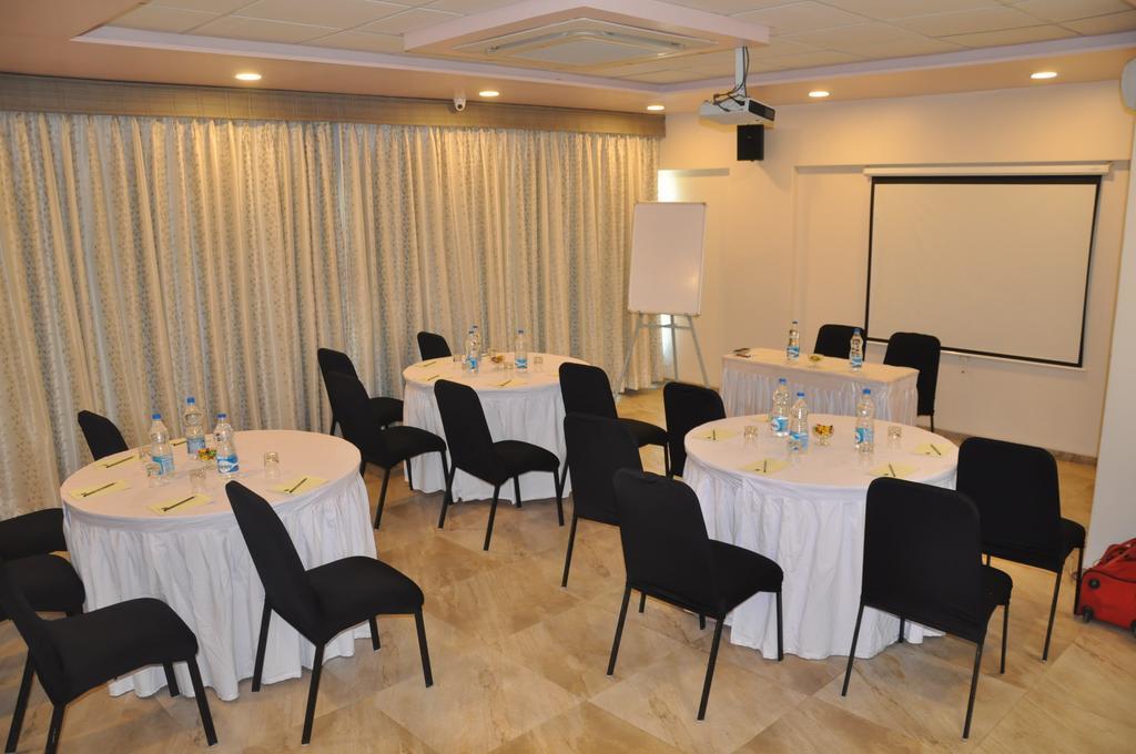 Hotel Green Olive Αουρανγκαμπάντ Εξωτερικό φωτογραφία