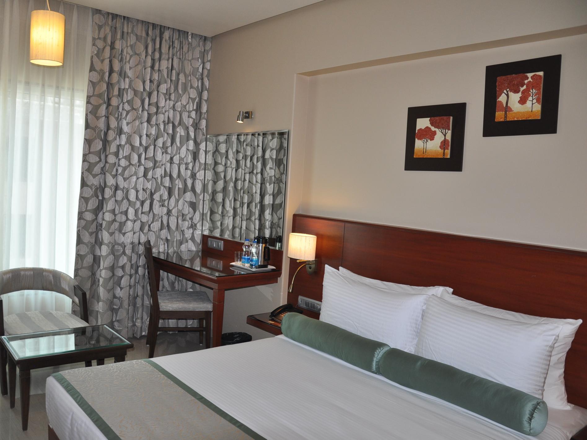 Hotel Green Olive Αουρανγκαμπάντ Εξωτερικό φωτογραφία