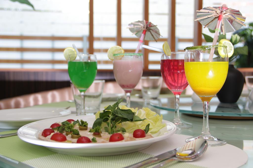 Hotel Green Olive Αουρανγκαμπάντ Εξωτερικό φωτογραφία