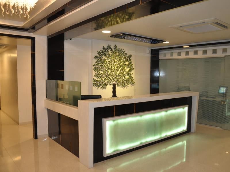 Hotel Green Olive Αουρανγκαμπάντ Εξωτερικό φωτογραφία