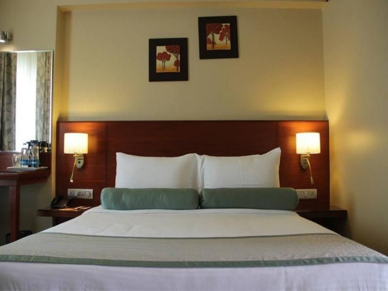 Hotel Green Olive Αουρανγκαμπάντ Εξωτερικό φωτογραφία